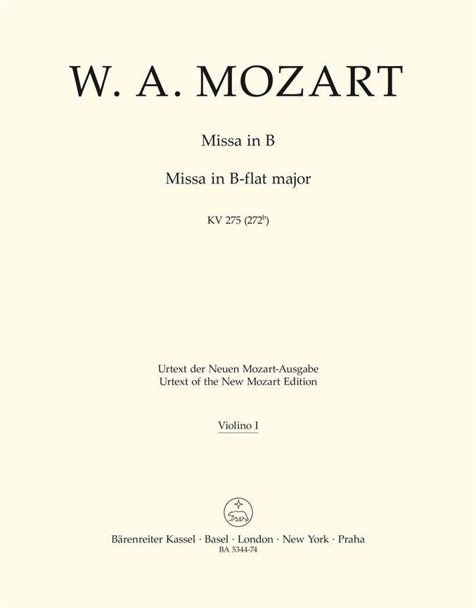Missa brevis